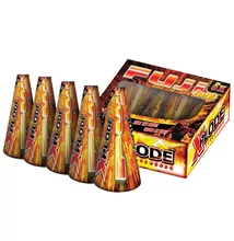 FUJI (Kleinvulkane) 3"