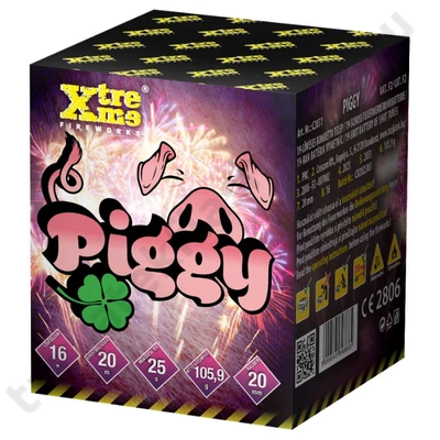 PIGGY 16s 